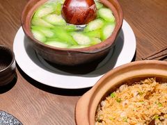 -啫响粤煲料理(万好大厦店)