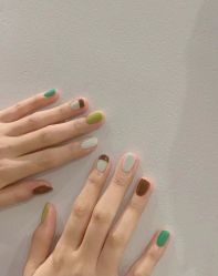 -MOMO·Nail美甲美睫