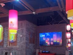 -蜀大侠火锅(森兰花园城店)