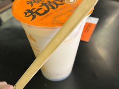 -放哈·甜醅子奶茶创造者(正宁路店)