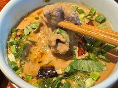 -1078號老北京涮肉(松柏店)