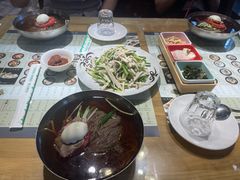 -正苑26年海鲜烤肉•牛尾汤汤饭(东港店)