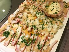 -海景壹号大酒店(惠钱路店)