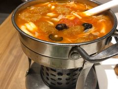-枣子树·素食餐厅(普陀山店)
