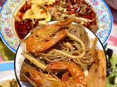 -阆辣荟餐饮(老味道8年·古城店)