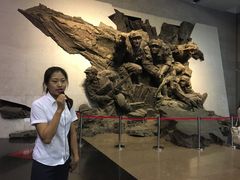 -辽沈战役纪念馆