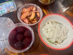 -丹丹热卤·长沙小吃(东瓜山店)