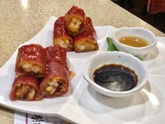 -点都德(大茶楼店)