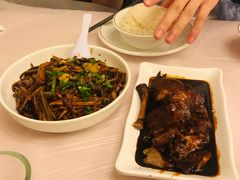 酱鸭-玲珑餐厅(陕西南路店)