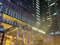 -君悦酒店·乐厨·高空自助餐(青年大街店)