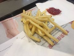 -麦当劳(一德路店)