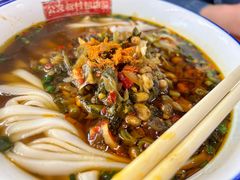-公交新村粉店(赤岗冲店)