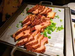 -绿茶餐厅(汇悦大融城店)