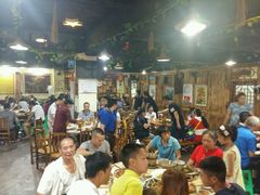 大堂-根据地红色文化主题餐厅(赤水店)