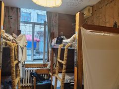 -哈尔滨北方国际青年旅舍(中央大街店)