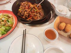 -德渝喜火锅