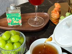 -秀·吧 Show Bar(兰州盛达希尔顿酒店)