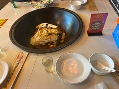 -江湖水乡铁锅炖魚(周庄嘉园店)