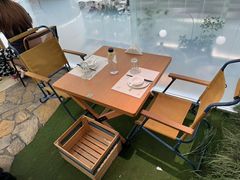 -大树餐厅(环球港店)