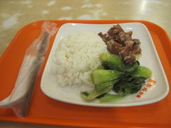 -都城快餐(新港西路店)