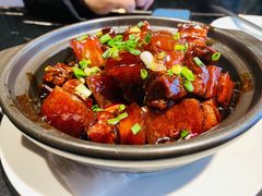 古法红烧肉-富临轩私房菜(集庆门大街店)