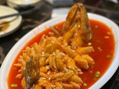 -陈记菜馆·非遗淮扬菜(东关街教场店)