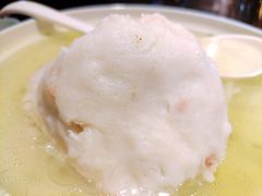 -三道菜(明堂公园店)