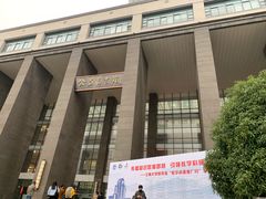 -江南大学(蠡湖校区)