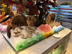 -川骄海鲜自助(河东店)