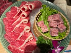 -盡膳口福跷脚牛肉火锅(国贸商城店)