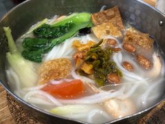 -瓦记米粉(东鼓道店)