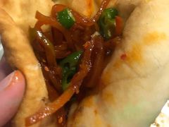 -临潼印象·特色陕菜