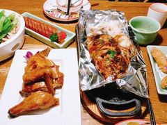-新白鹿餐厅(龙游路总店·杭帮菜名店)