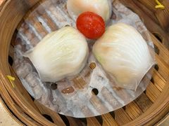 -点都德(龙之梦店)