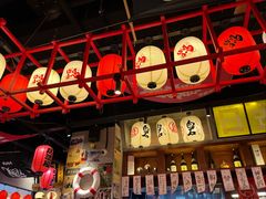 -白石的深夜食堂(济南万象城店)