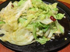 -伊喜饺子·烤鸭(五道口学院路店)