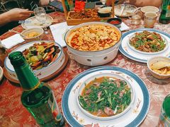 -一块豆腐·海鲜·家常菜(李沧书院路店)