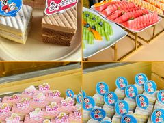 -上海神旺大酒店