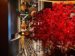 -秀儿四九城·新京菜(亚运村鸟巢店)