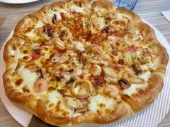 -必胜客(玉泉远洋店)