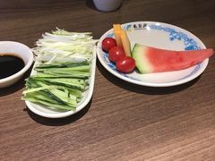 -龙聚德北京烤鸭(沙坪坝华宇A馆店)