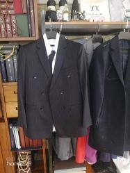 -Little Tailor 小裁缝西服衬衫大衣私人定制(虹口店)