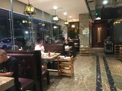 -德兴show鲜·蒸汽海鲜火锅餐厅(格创悦里店)