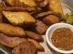 -苏小牛·牛肉串(国贸店)