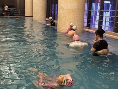 -廊坊固安福朋喜来登酒店