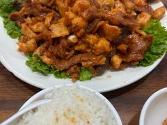 -闻香阁·清真(光荣道店)