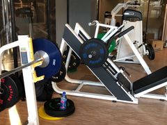 -LikingFit24小时健身•普拉提(张江店)