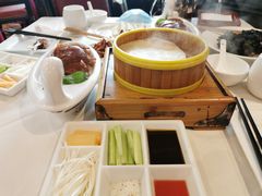-大鸭梨烤鸭(石佛营店)