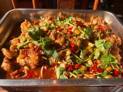 -筑味小厨坊(宣武门外东大街社区店)