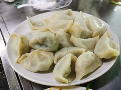 -察哈尔烤羊腿